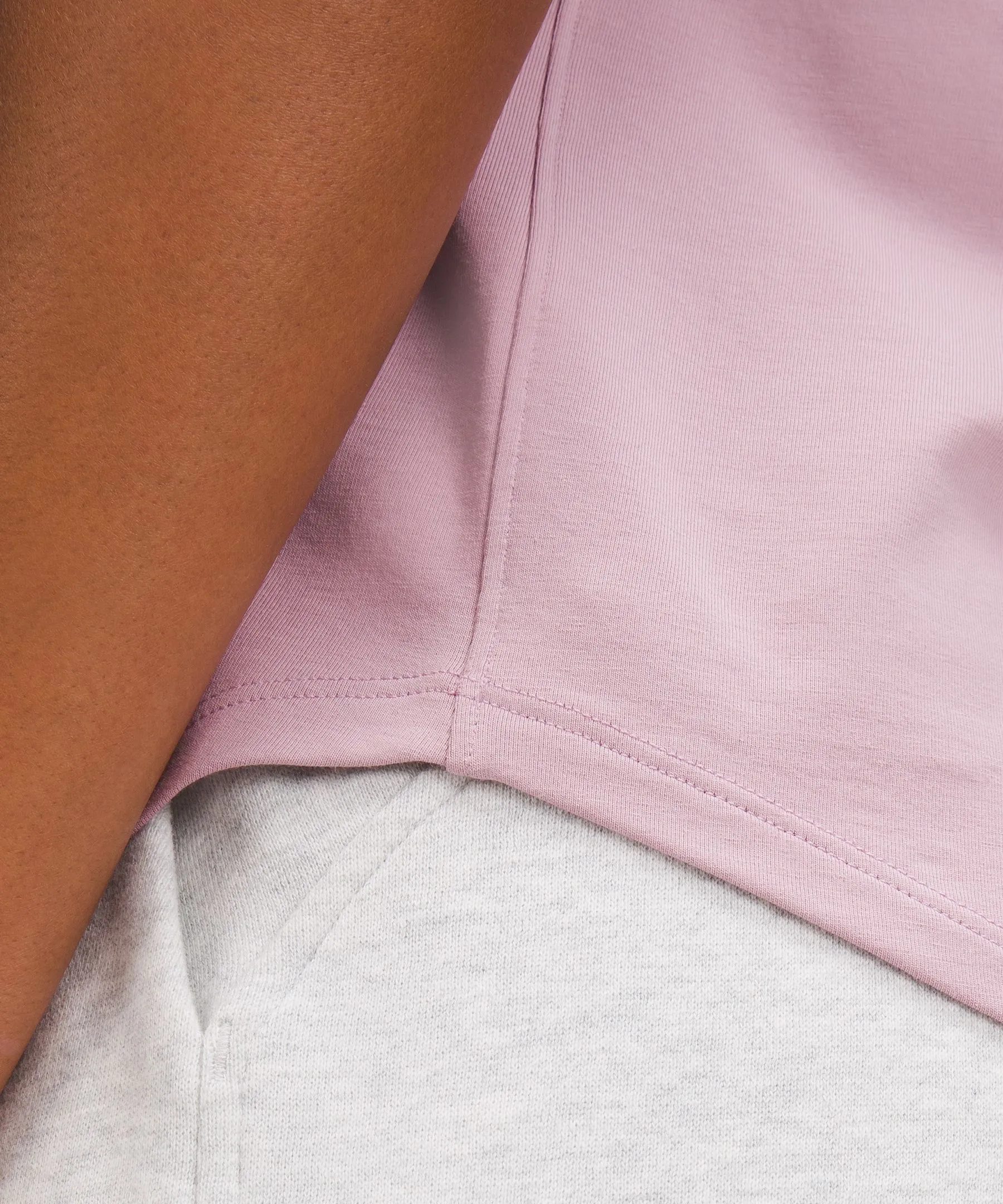 Love Crew T-Shirt sold by Lululemon product image thumbnail 5