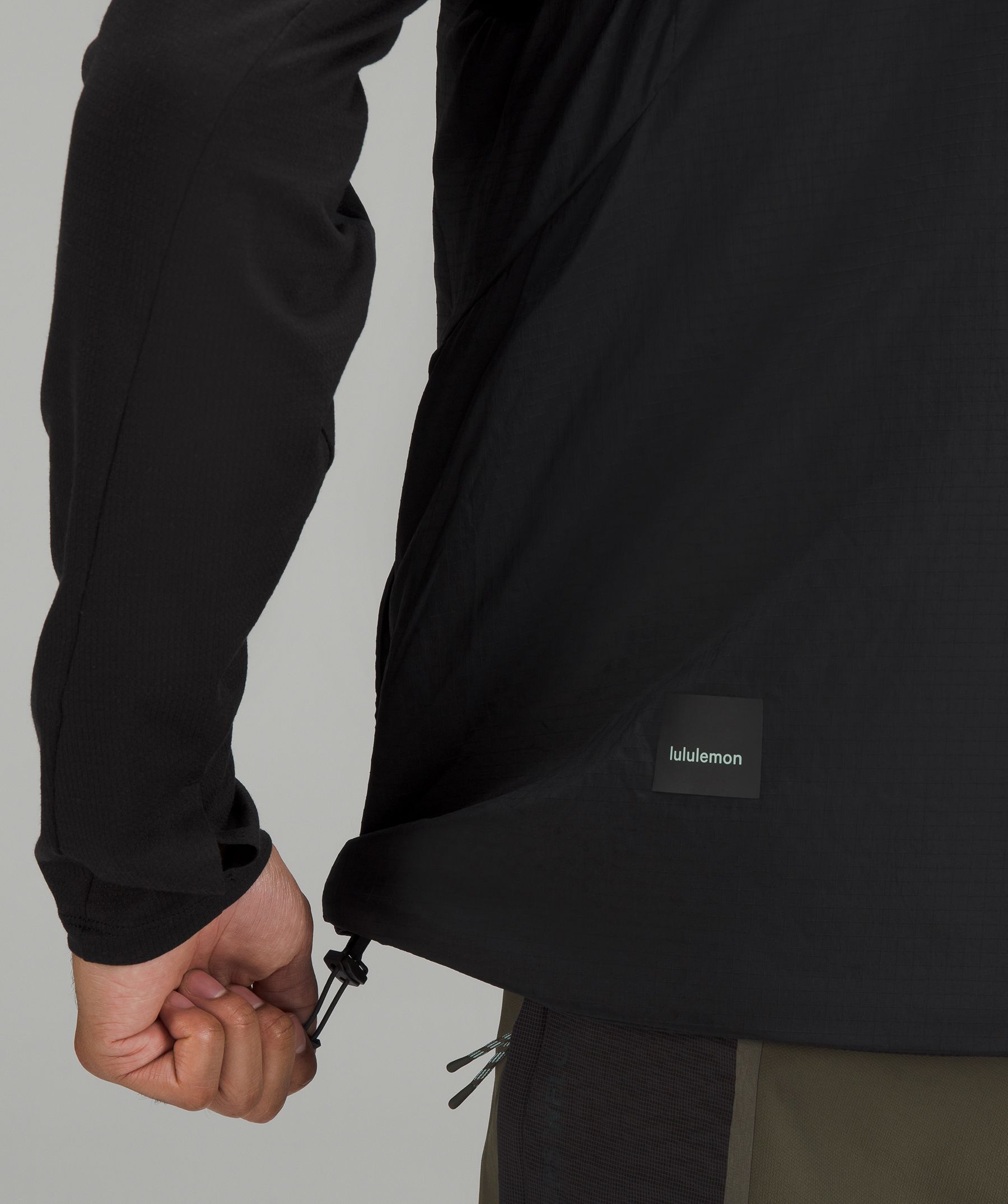Insulated Hiking Vest sold by Lululemon product image thumbnail 6