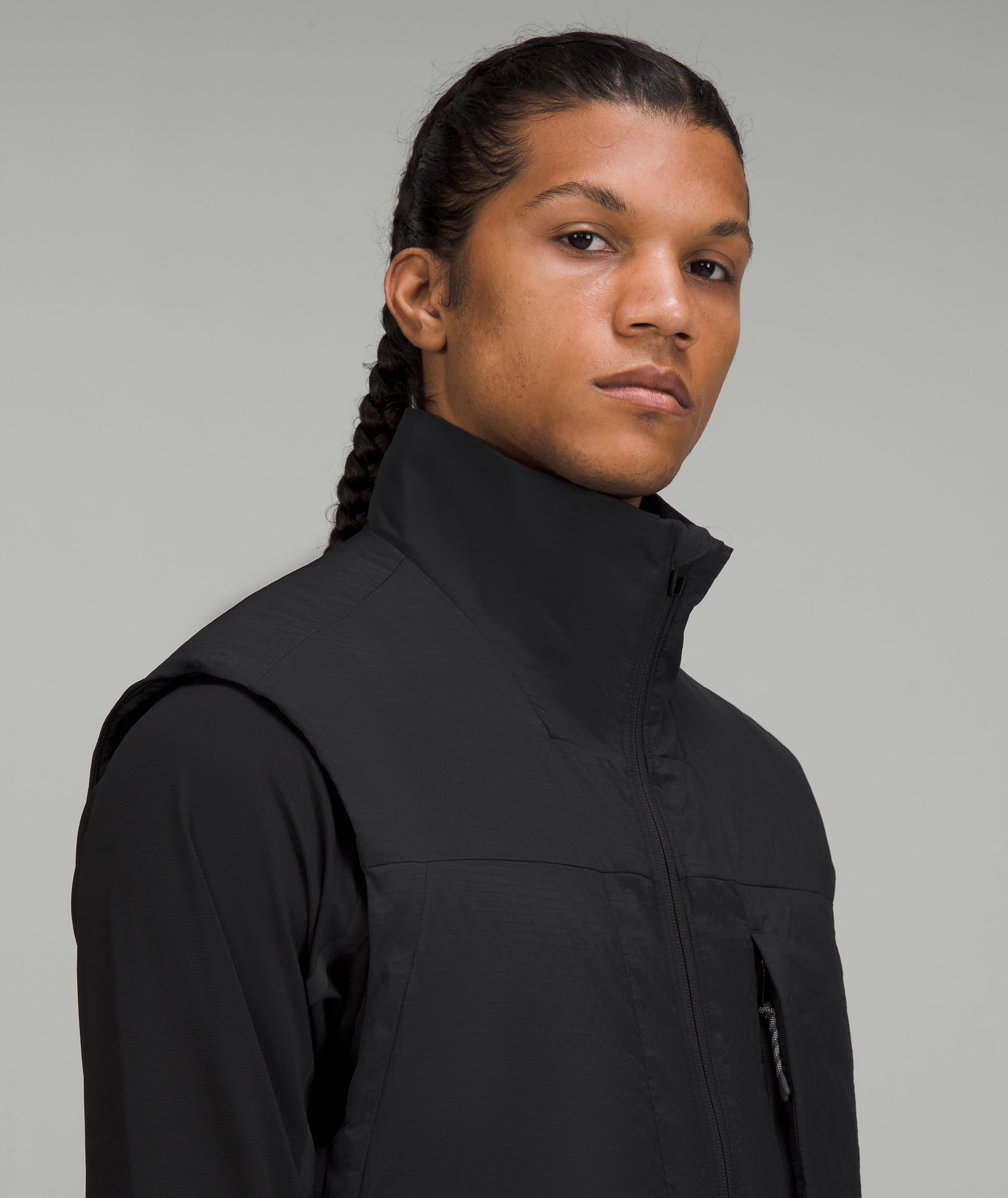Insulated Hiking Vest sold by Lululemon product image thumbnail 7