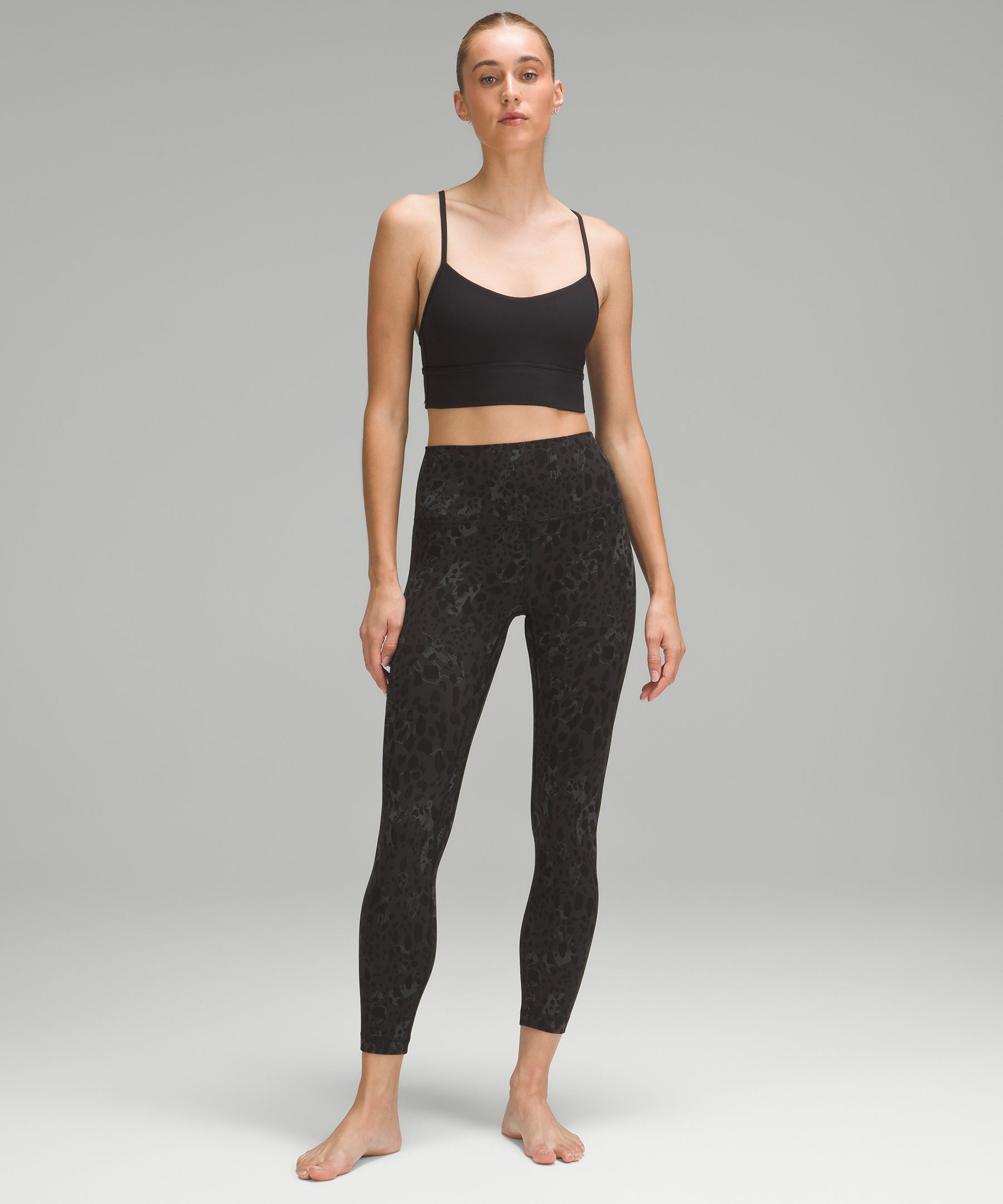 lululemon Align™ High-Rise Pants 25" sold by Lululemon product image thumbnail 2