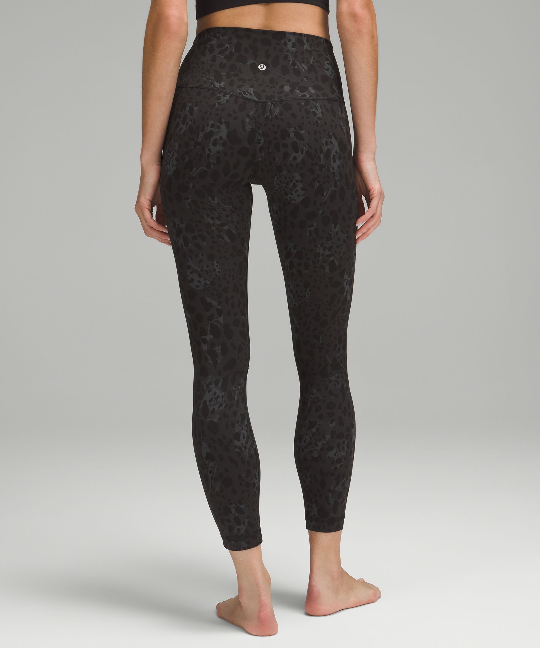 lululemon Align™ High-Rise Pants 25" sold by Lululemon product image thumbnail 3