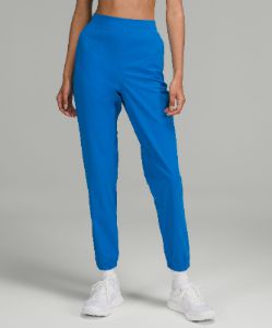Adapted State High-Rise Joggers 28" sold by Lululemon