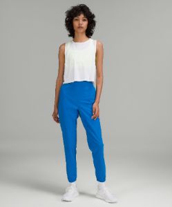 Adapted State High-Rise Joggers 28" sold by Lululemon