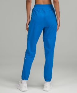 Adapted State High-Rise Joggers 28" sold by Lululemon