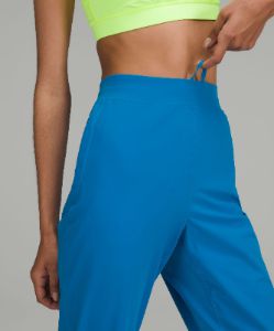 Adapted State High-Rise Joggers 28" sold by Lululemon