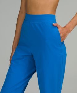 Adapted State High-Rise Joggers 28" sold by Lululemon