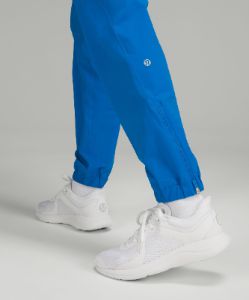 Adapted State High-Rise Joggers 28" sold by Lululemon