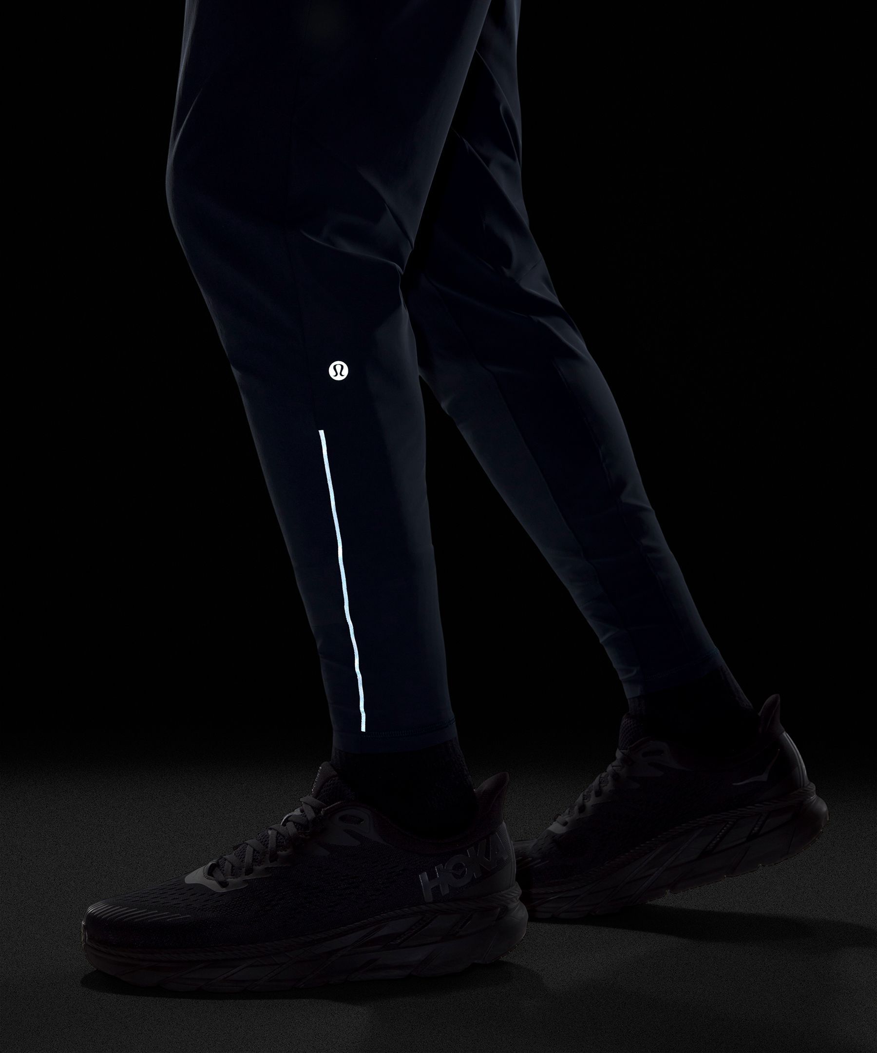 Surge Hybrid Pants Tall sold by Lululemon product image thumbnail 5