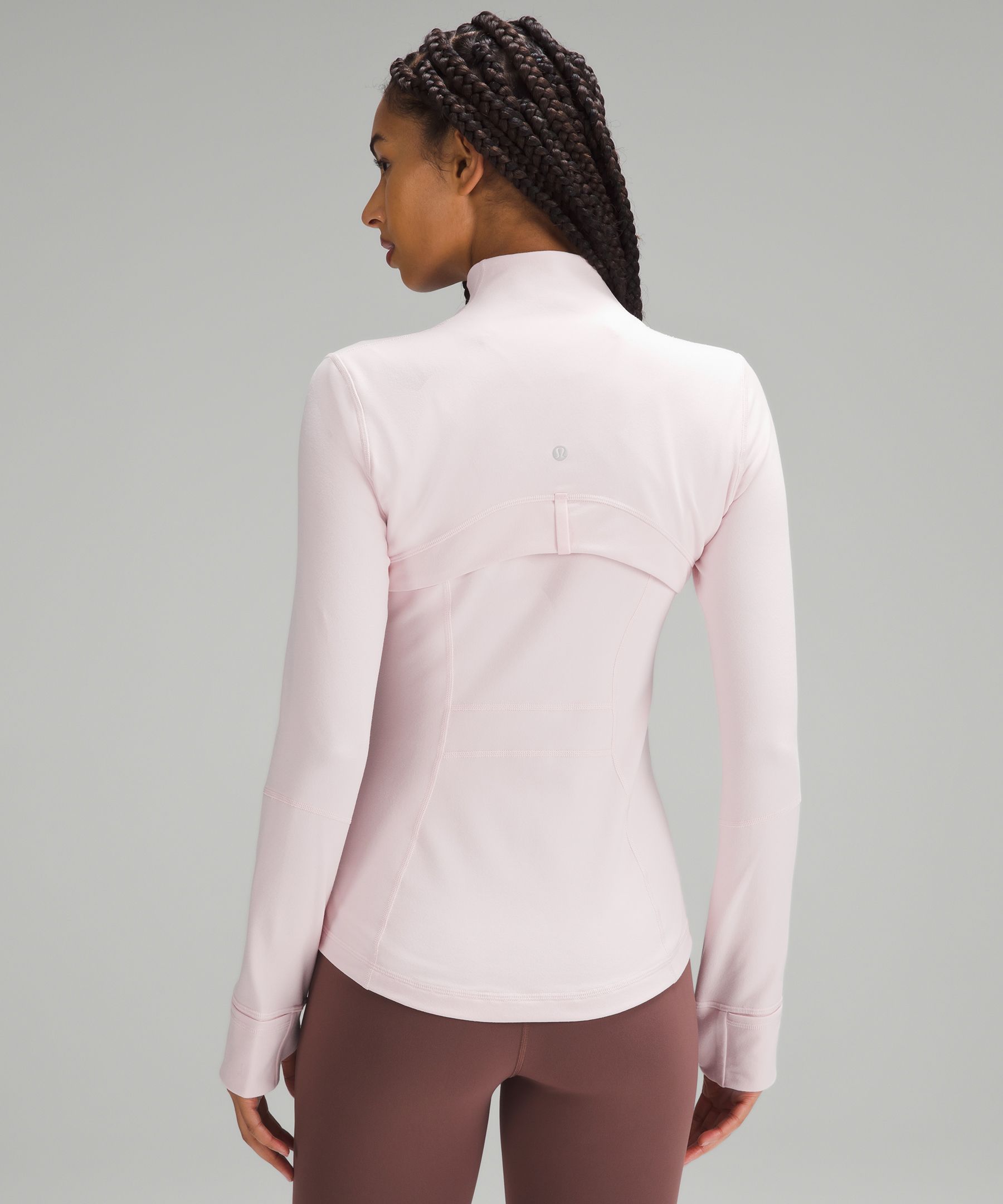 Define Jacket Luon sold by Lululemon product image thumbnail 3