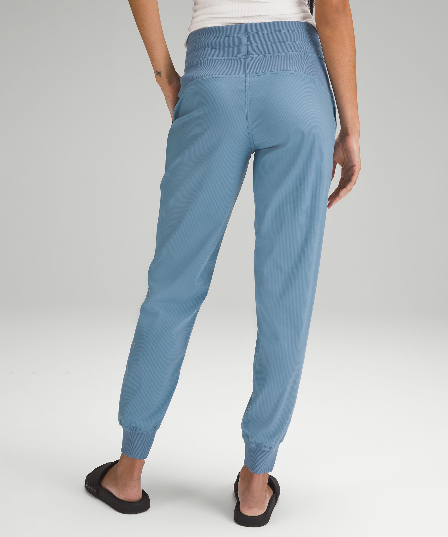 Dance Studio Mid-Rise Joggers sold by Lululemon product image thumbnail 3