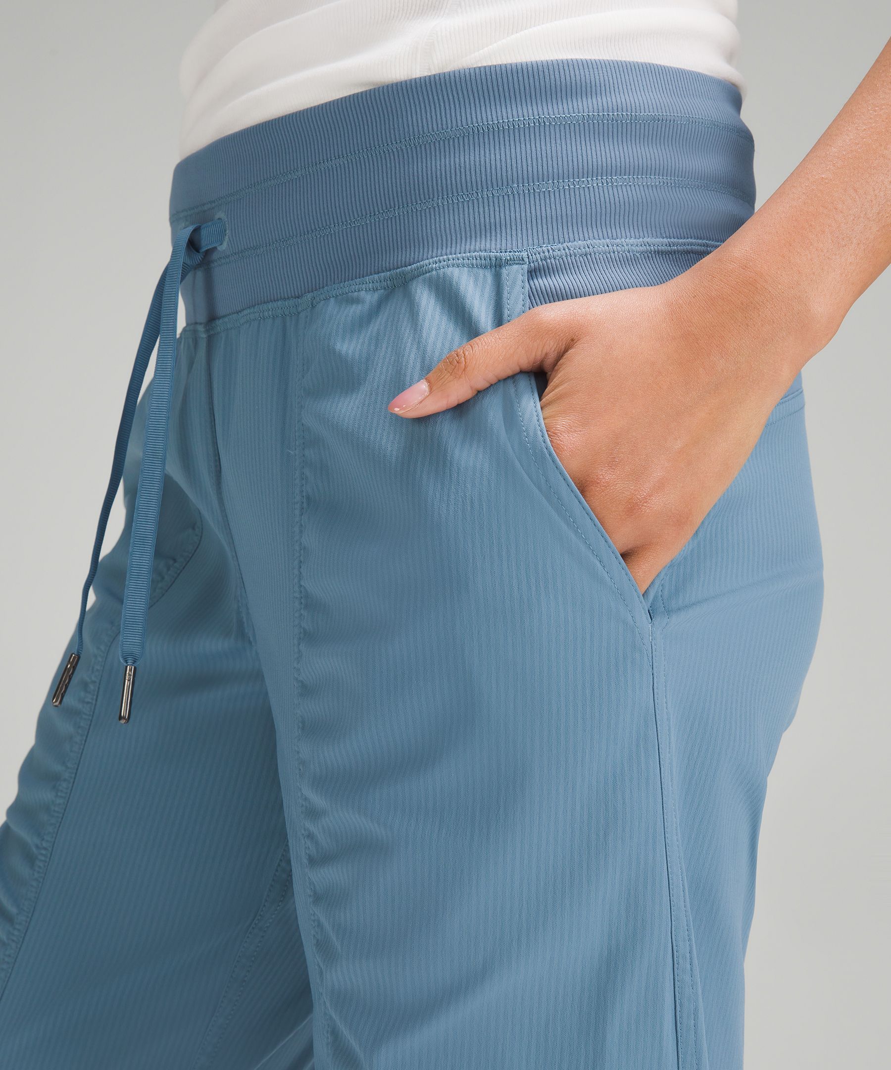 Dance Studio Mid-Rise Joggers sold by Lululemon product image thumbnail 4