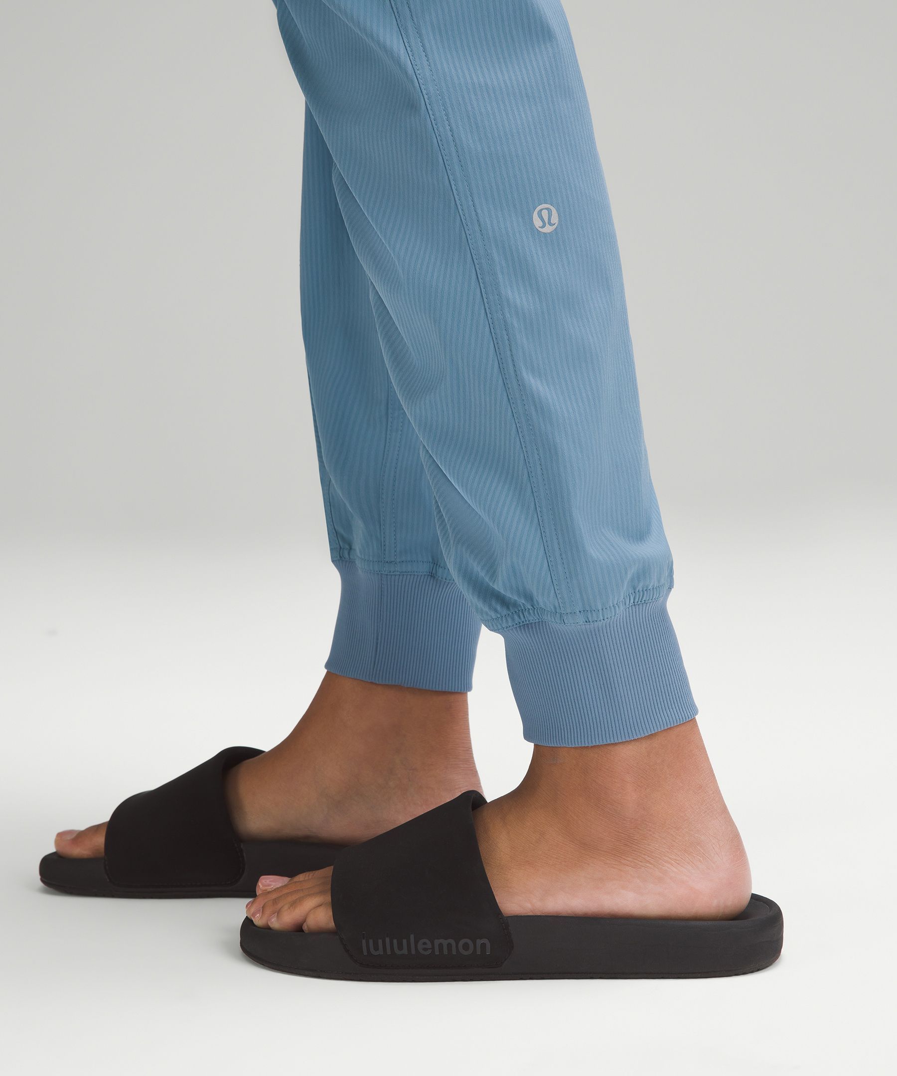 Dance Studio Mid-Rise Joggers sold by Lululemon product image thumbnail 5