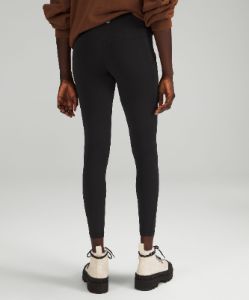 lululemon Align™ High-Rise Pant with Pockets 25" sold by Lululemon