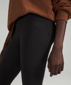lululemon Align™ High-Rise Pant with Pockets 25" sold by Lululemon