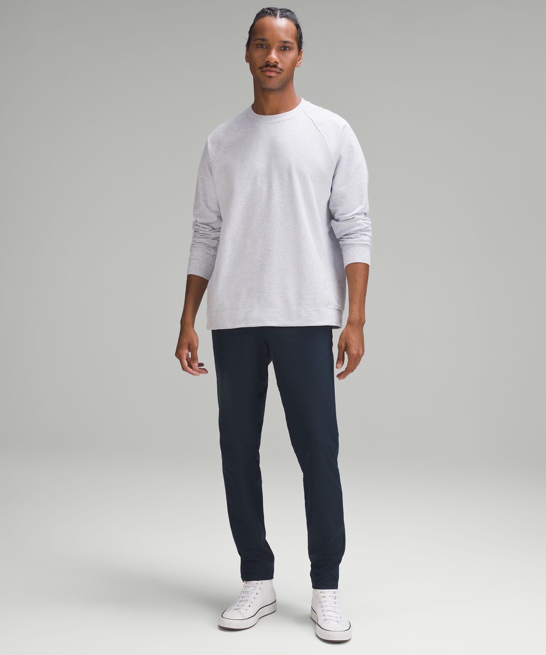 ABC Slim-Fit Pants 32" Warpstreme sold by Lululemon product image thumbnail 2