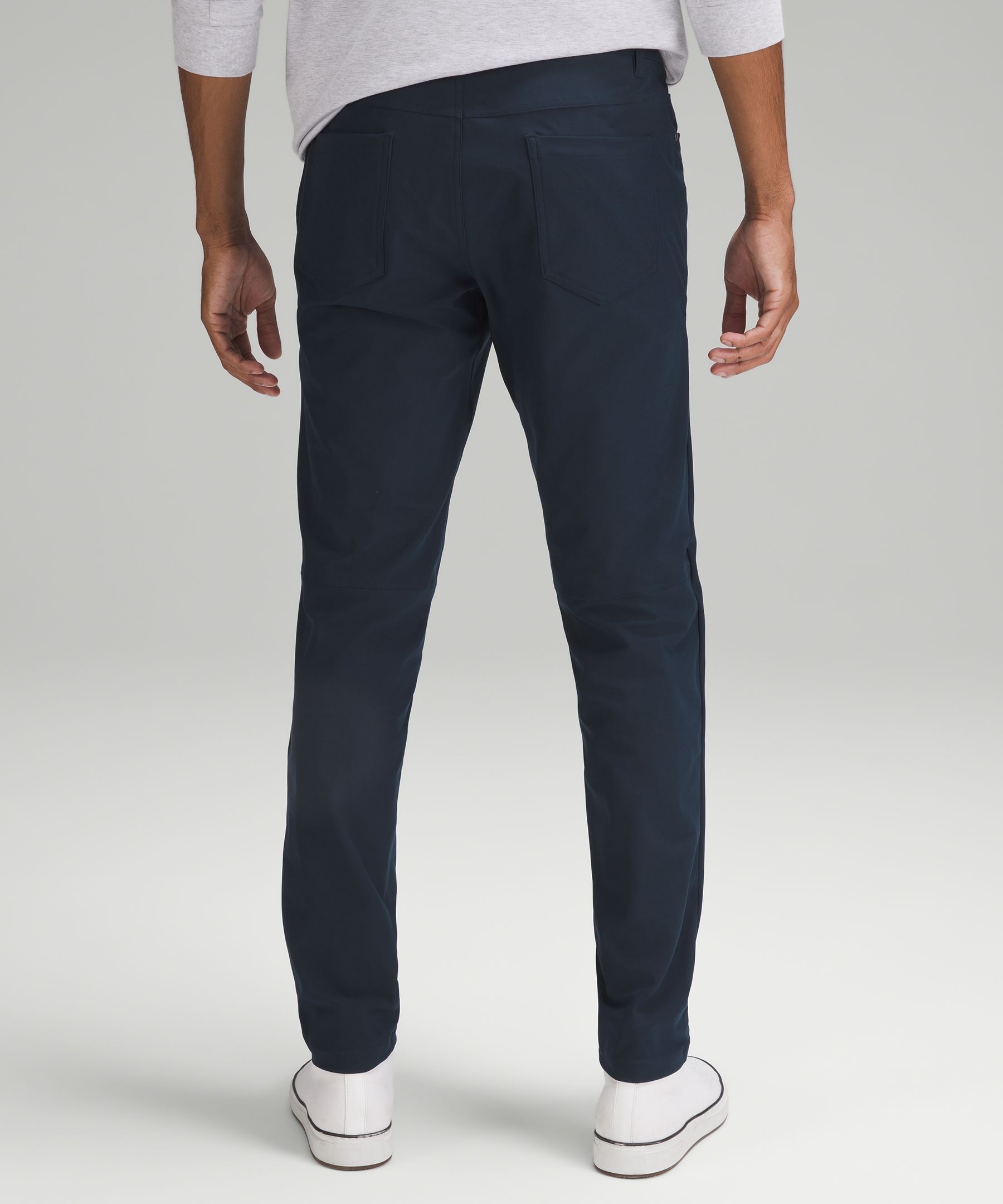 ABC Slim-Fit Pants 32" Warpstreme sold by Lululemon product image thumbnail 3
