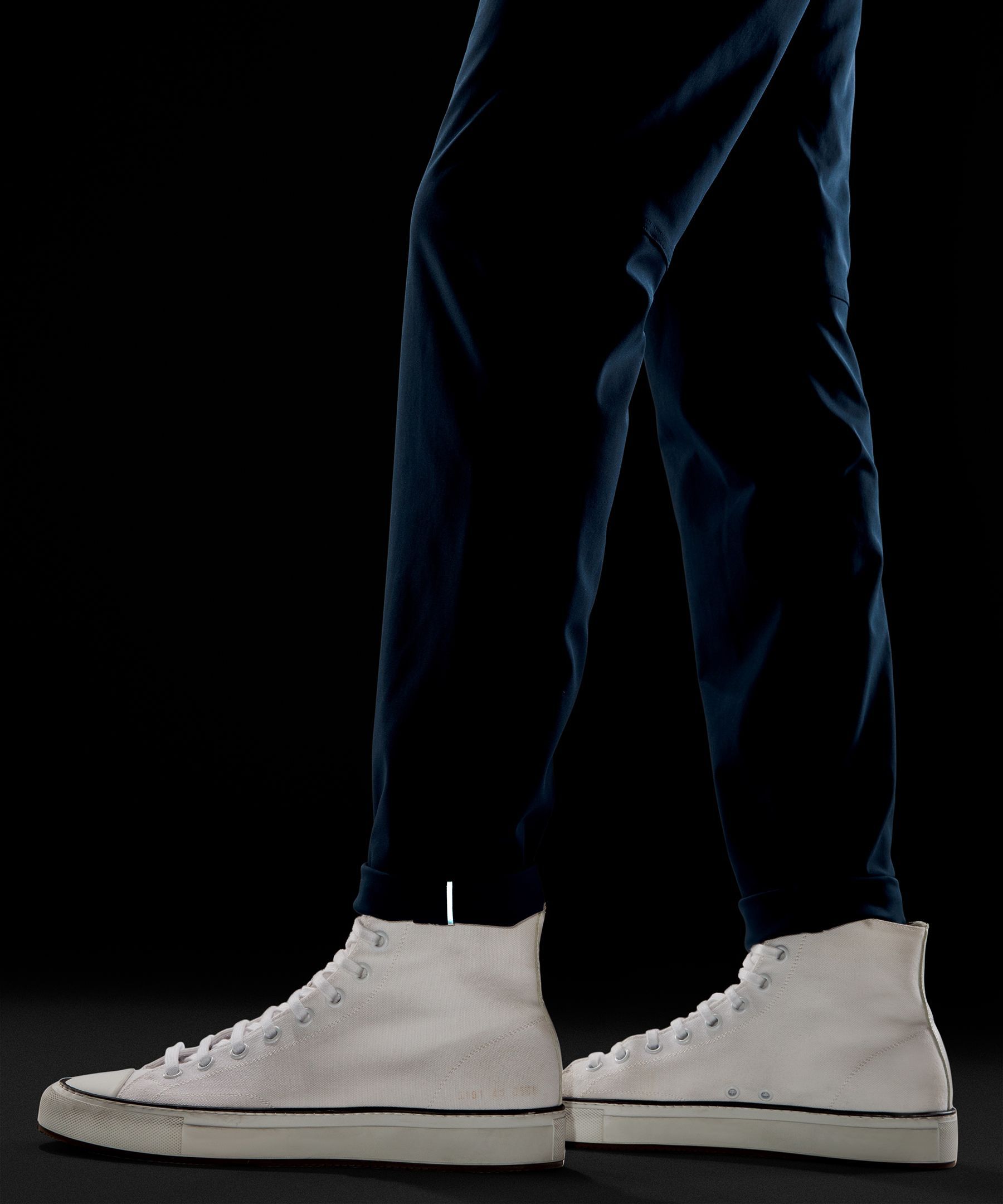 ABC Slim-Fit Pants 32" Warpstreme sold by Lululemon product image thumbnail 6