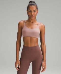 Like A Cloud Bra Light Support, B/C Cup sold by Lululemon