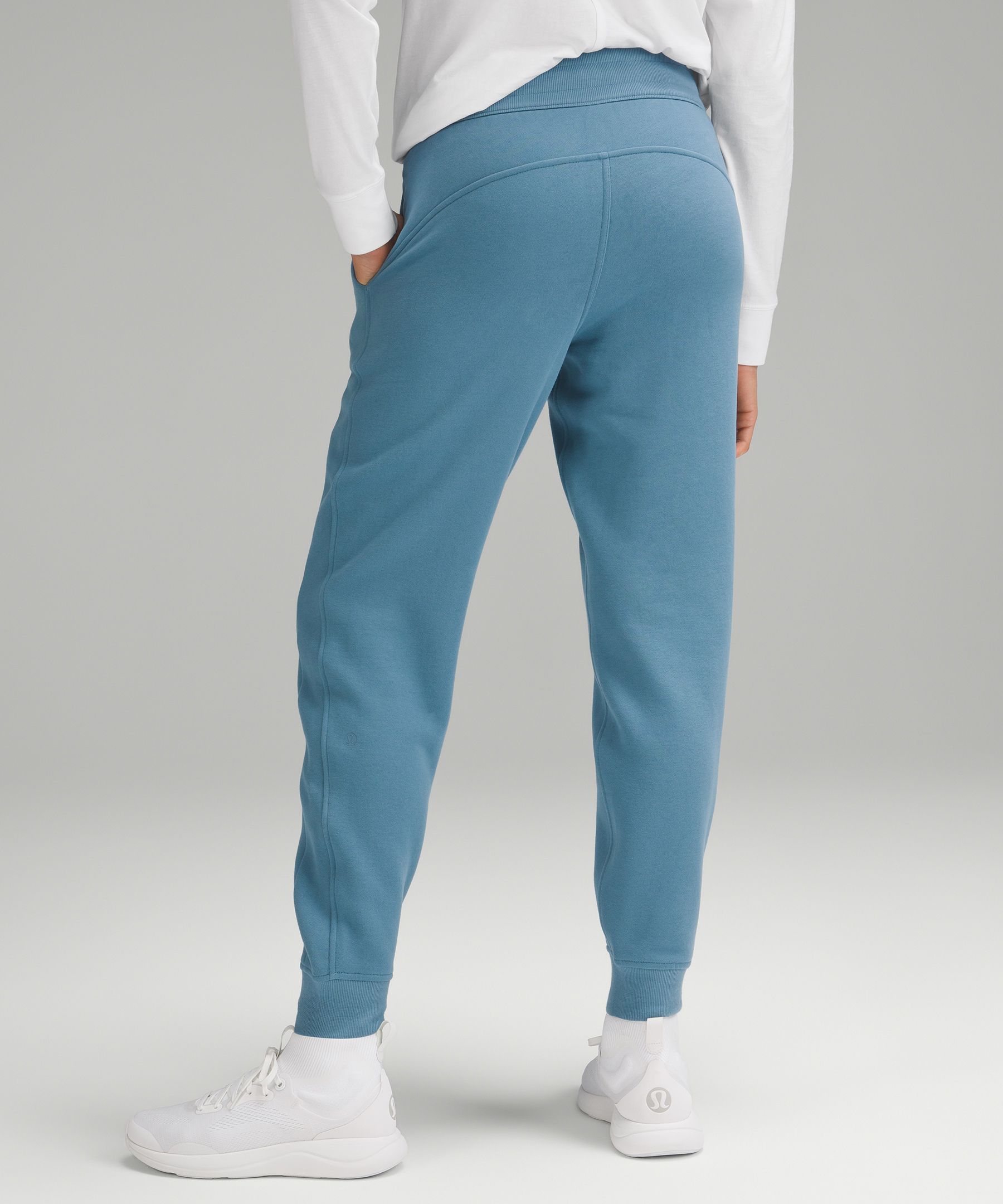 Scuba High-Rise Joggers sold by Lululemon product image thumbnail 3