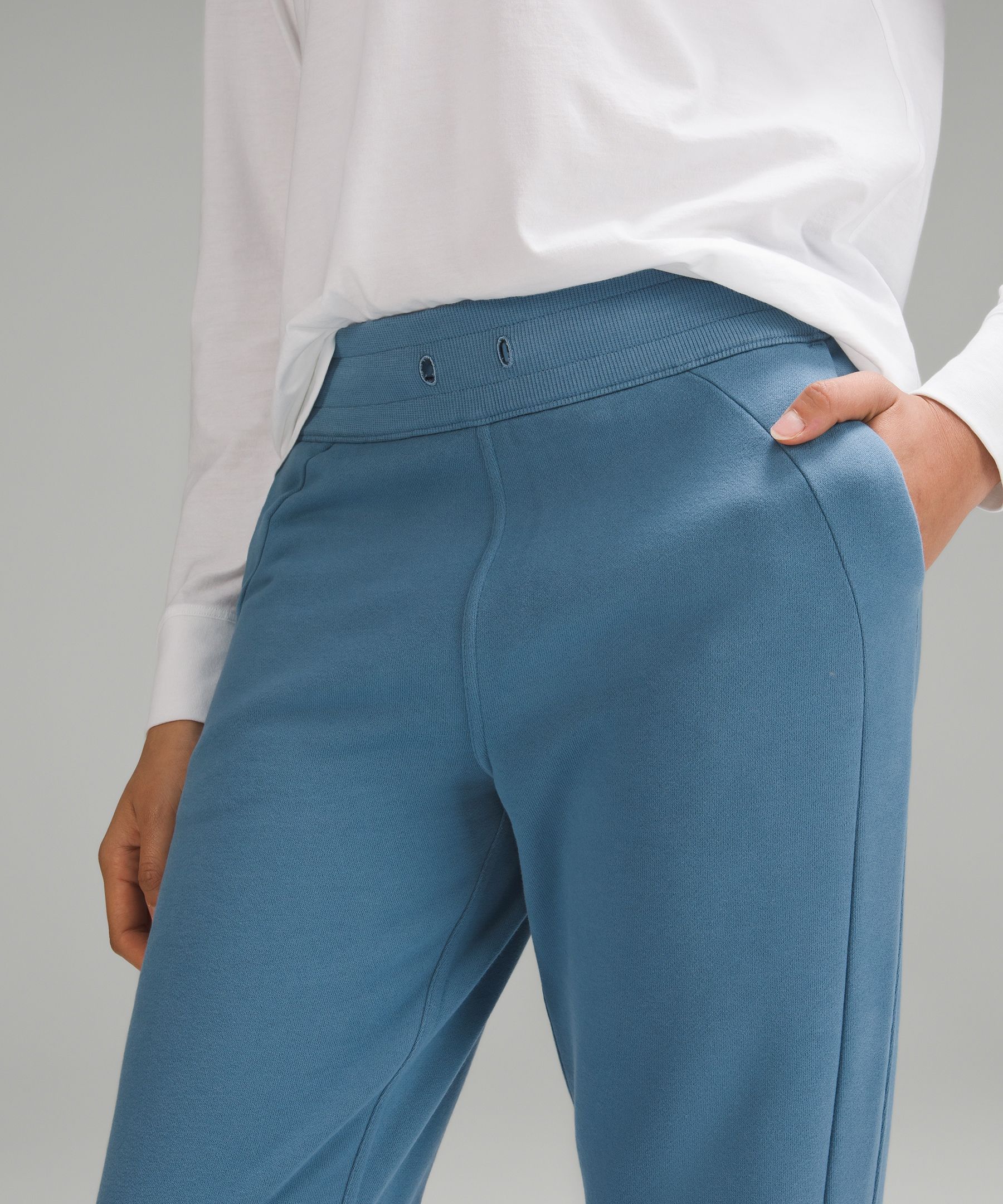 Scuba High-Rise Joggers sold by Lululemon product image thumbnail 4