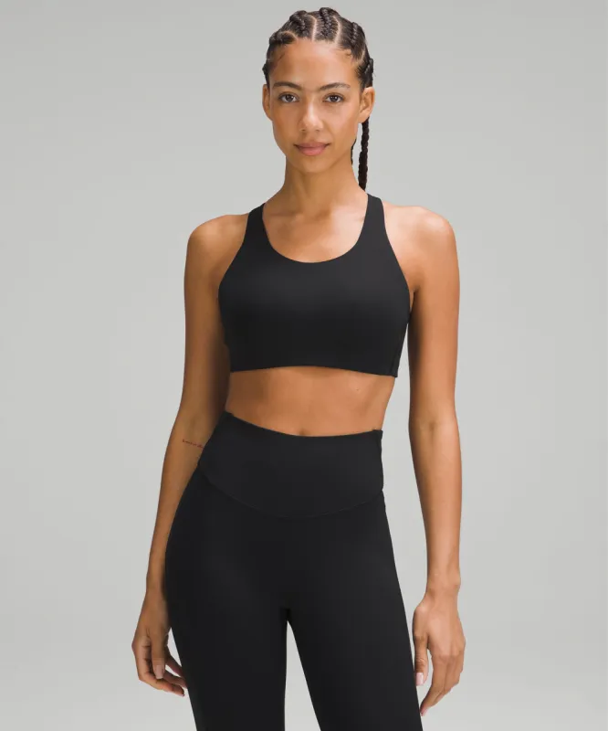 Energy Bra High Support, B-DDD Cups sold by Lululemon