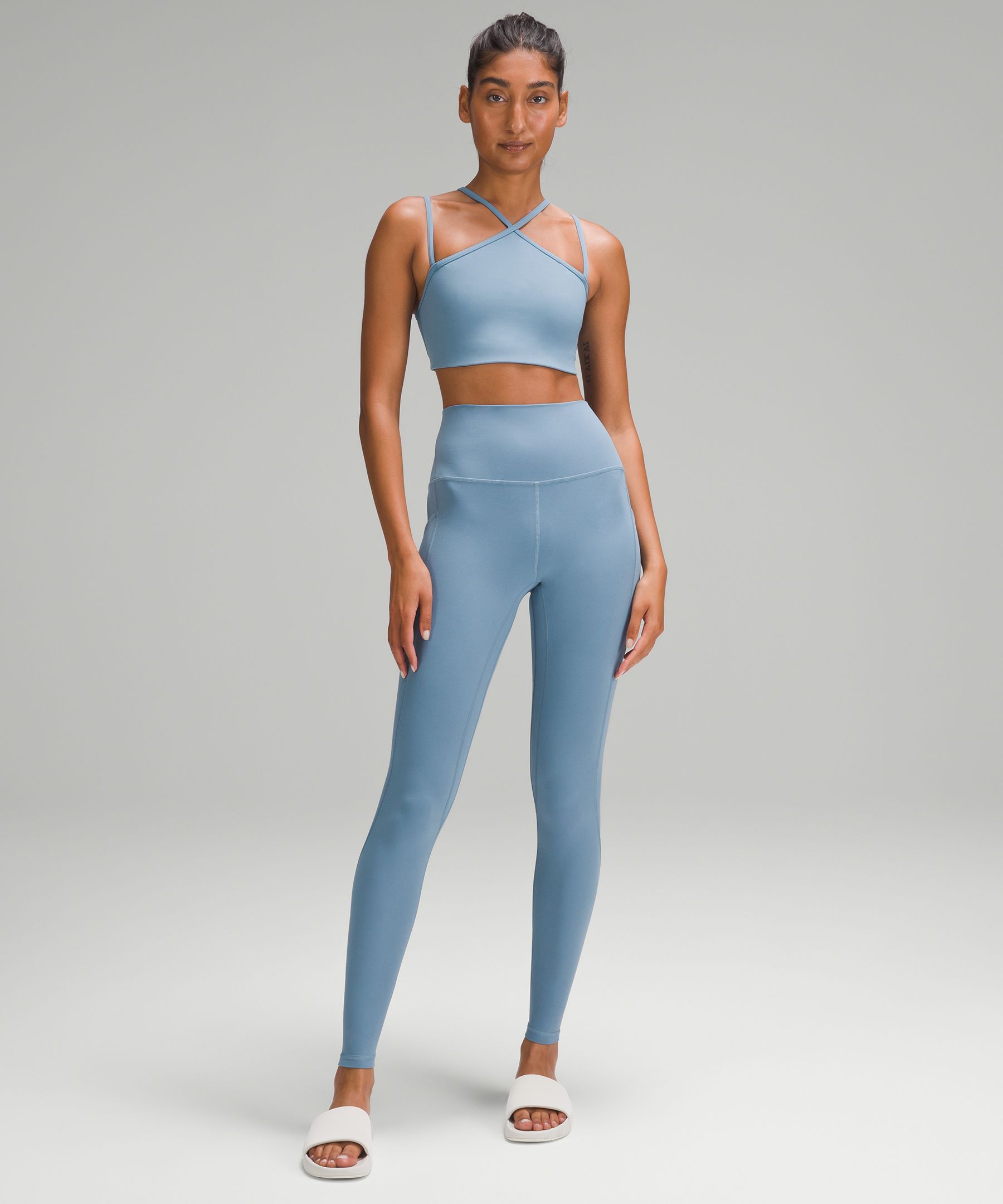 lululemon Align™ High-Rise Pants with Pockets 28" sold by Lululemon product image thumbnail 2