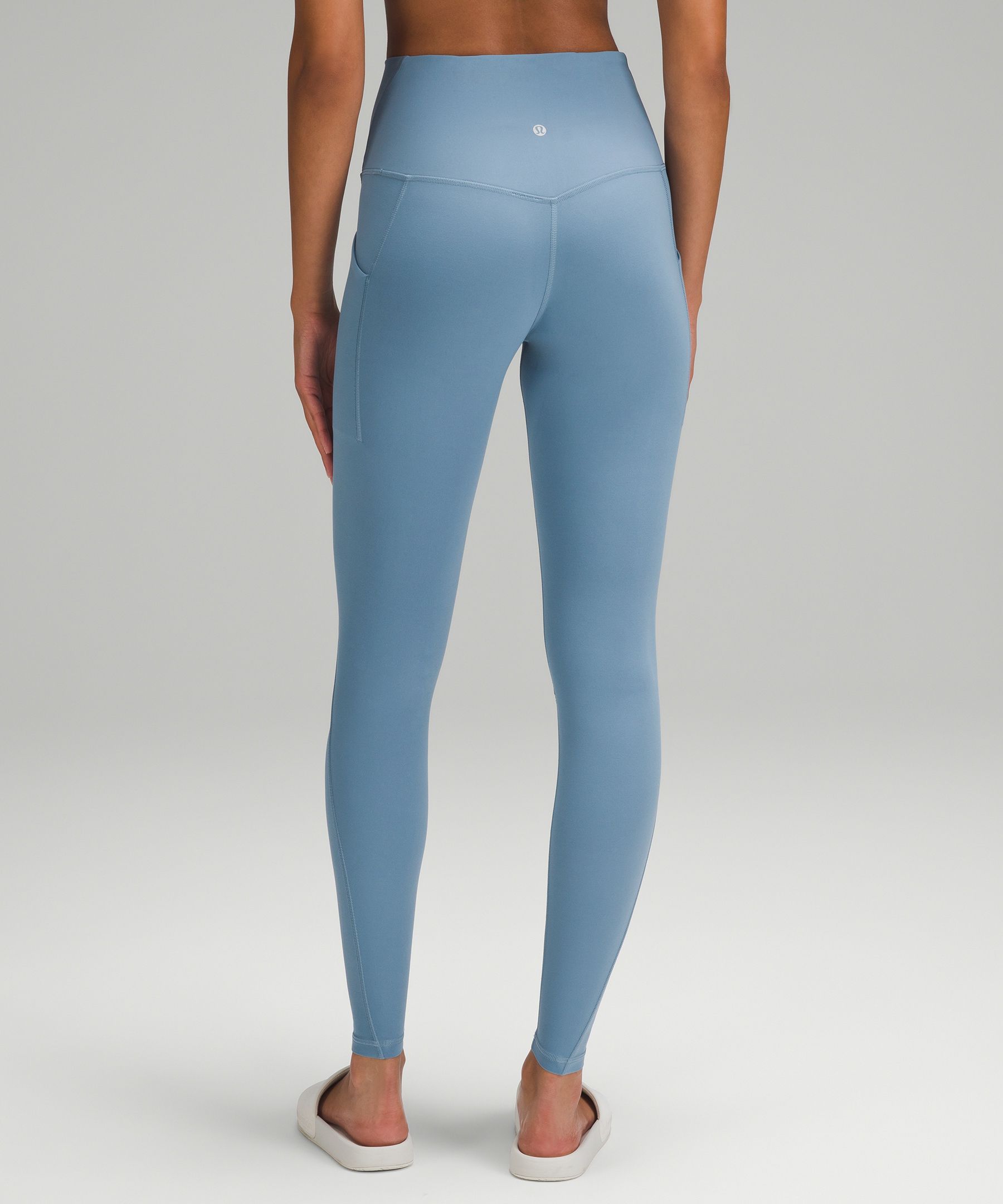 lululemon Align™ High-Rise Pants with Pockets 28" sold by Lululemon product image thumbnail 3