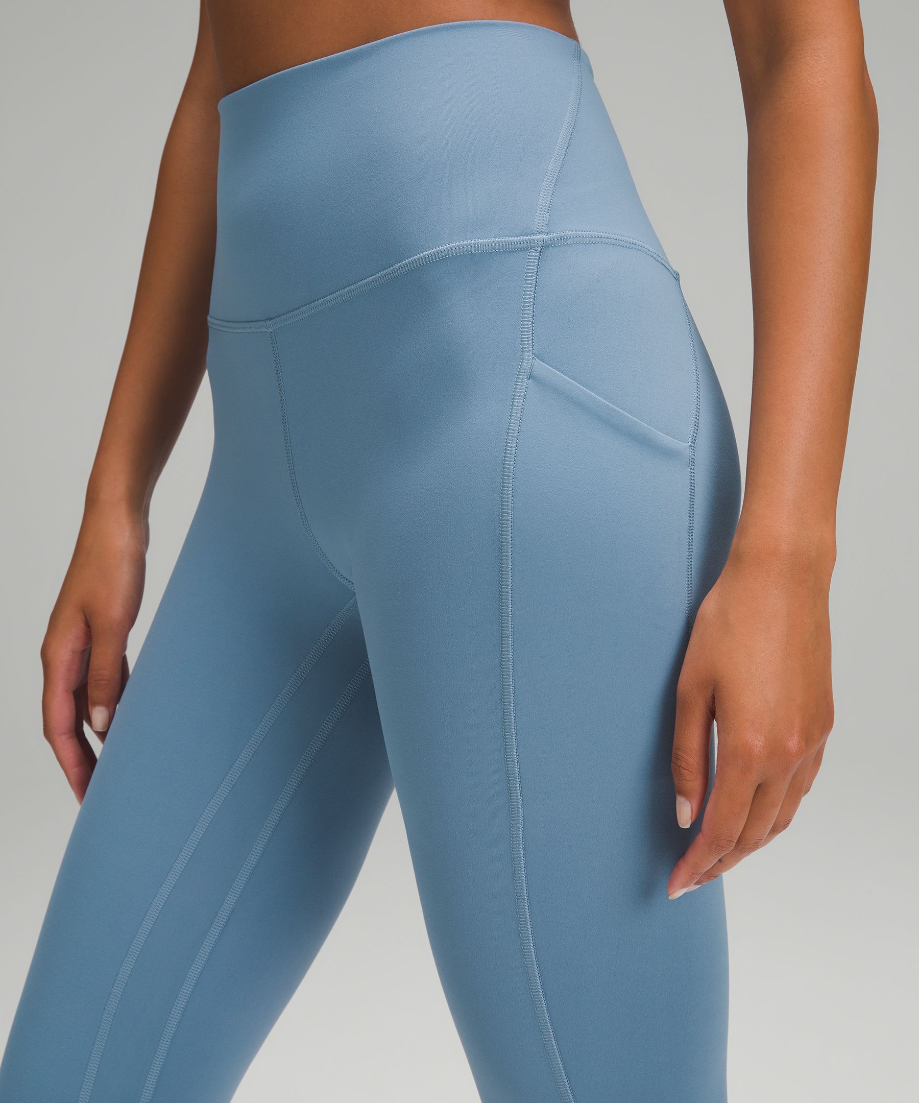 lululemon Align™ High-Rise Pants with Pockets 28" sold by Lululemon product image thumbnail 4