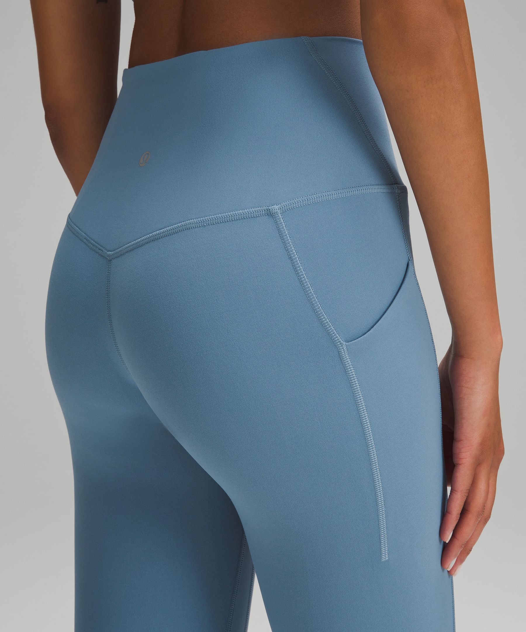 lululemon Align™ High-Rise Pants with Pockets 28" sold by Lululemon product image thumbnail 5