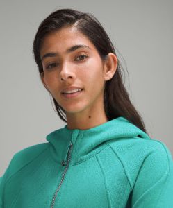 Scuba Oversized Half-Zip Hoodie sold by Lululemon