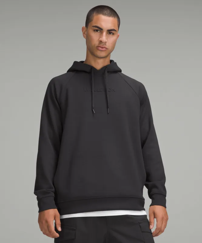 Smooth Spacer Classic-Fit Pullover Hoodie *Wordmark sold by Lululemon
