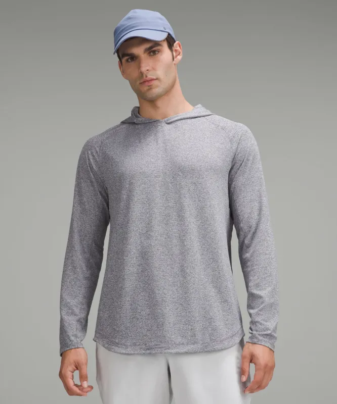 License to Train Hoodie sold by Lululemon
