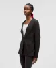 Stretch Knit Blazer sold by Lululemon
