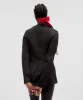 Stretch Knit Blazer sold by Lululemon