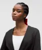 Stretch Knit Blazer sold by Lululemon
