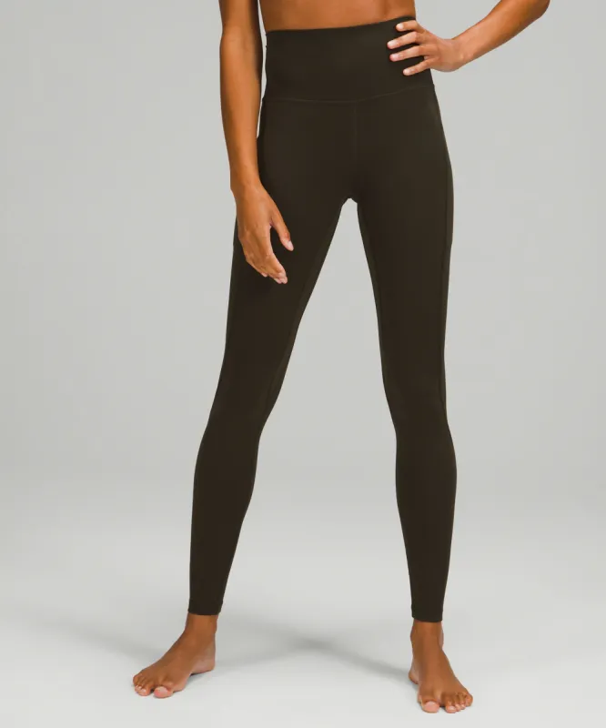 lululemon Align™ High-Rise Pant with Pockets 31" sold by Lululemon