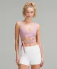 Nulu Wrap-Front Tie Bra *Light Support, A/B Cup sold by Lululemon