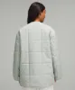 Insulated Liner Coat sold by Lululemon