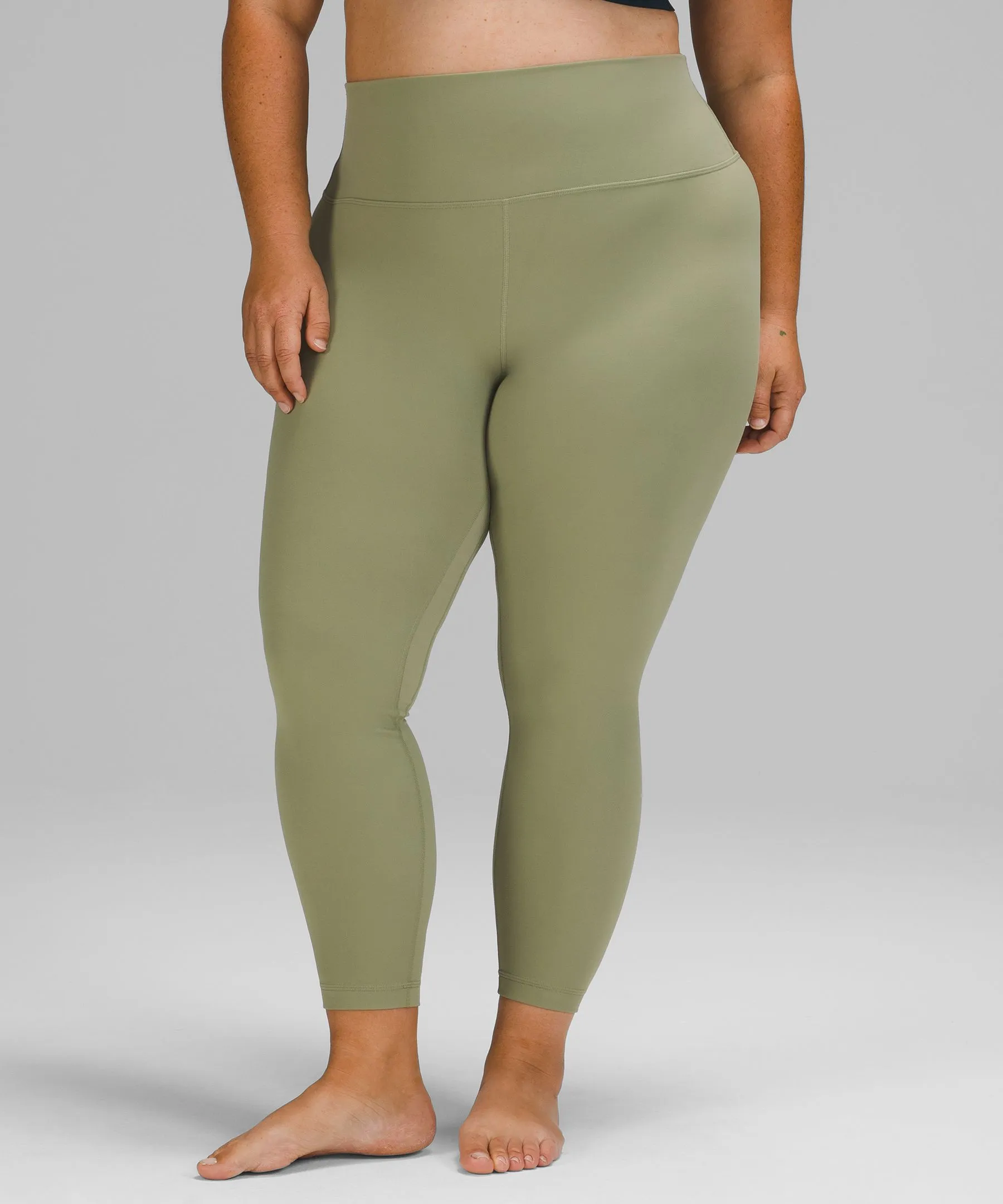 lululemon Align™ High-Rise Pants 25" sold by Lululemon