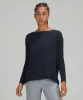 Back In Action Long Sleeve Shirt sold by Lululemon