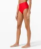 Waterside High-Waist Swim Bottom Medium Bum Coverage sold by Lululemon