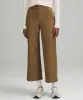 City Sleek 5 Pocket Wide Leg Pants sold by Lululemon