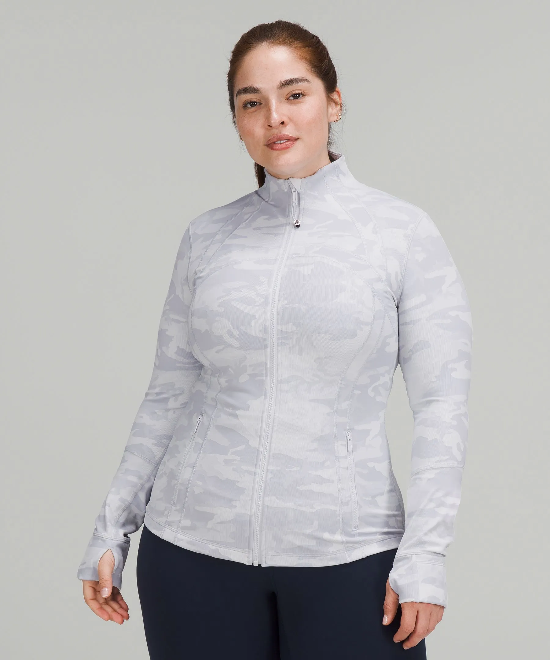 Define Jacket Luxtreme sold by Lululemon