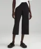 lululemon Align™ Super-High-Rise Wide-Leg Crop 23" sold by Lululemon