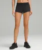 Speed Up Low-Rise Lined Shorts 2.5" sold by Lululemon