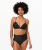 Waterside Swim Top D Cup sold by Lululemon