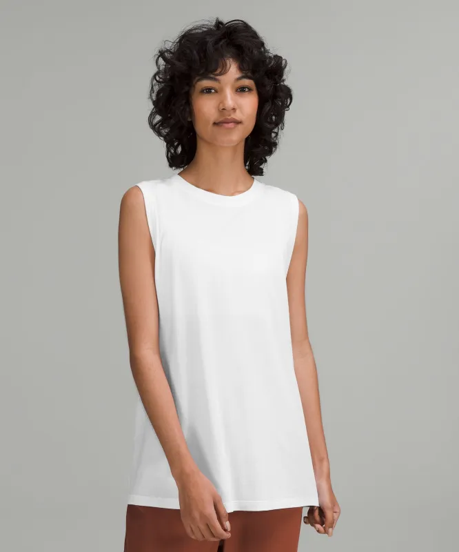 All Yours Tank Top made by Lululemon