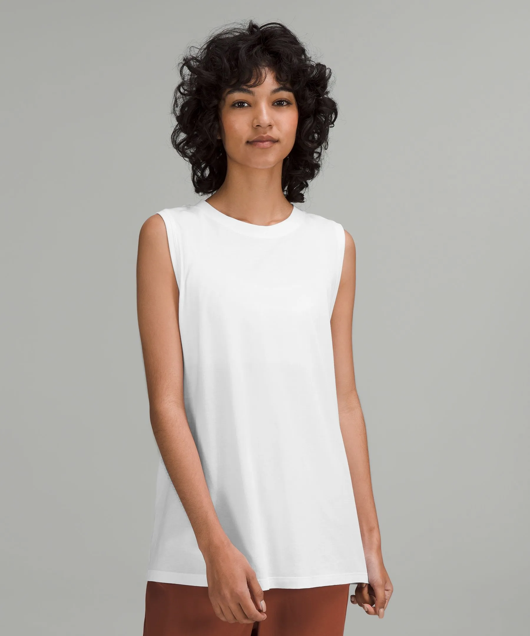 All Yours Tank Top sold by Lululemon