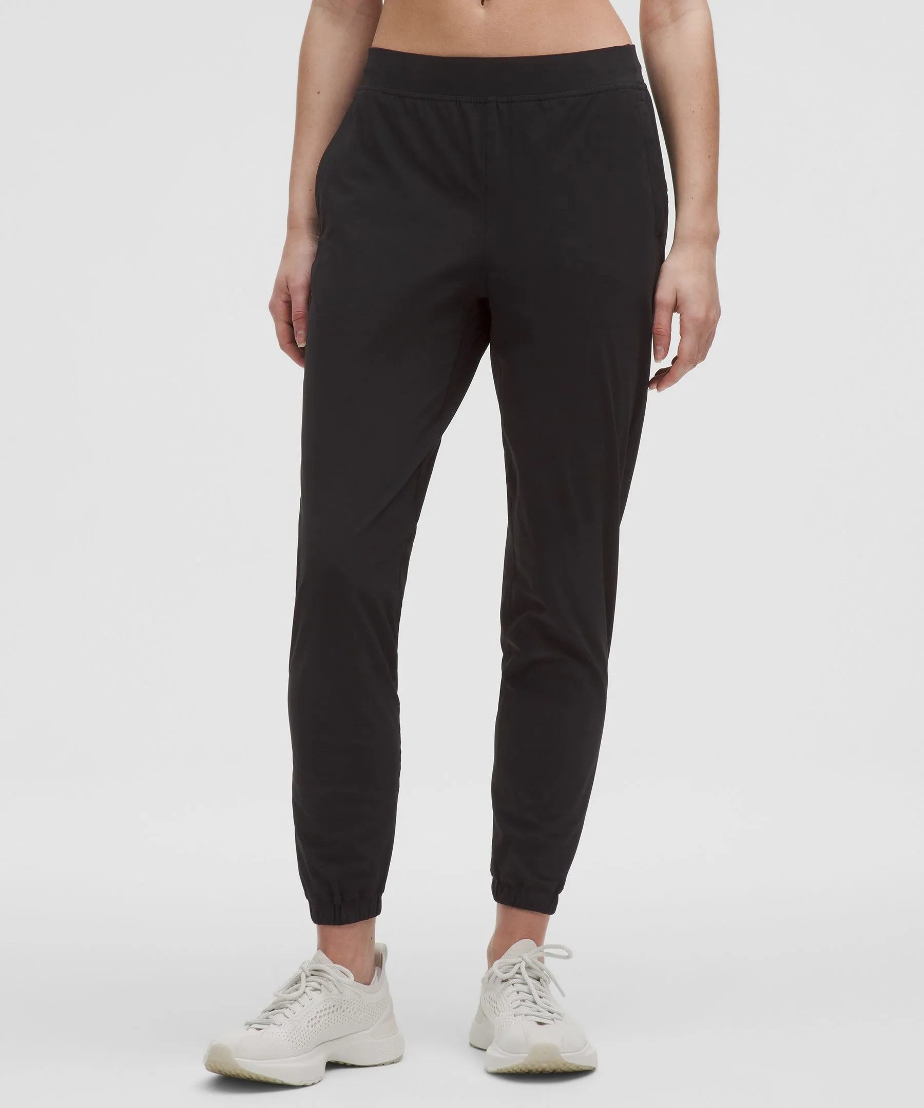 Adapted State High-Rise Joggers sold by Lululemon