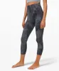 lululemon Align™ Super-High-Rise Crop 21" sold by Lululemon